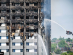 Broj raste: U požaru u Grenfell Toweru poginulo najmanje 58 ljudi