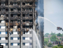 Broj raste: U požaru u Grenfell Toweru poginulo najmanje 58 ljudi