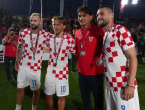 Dalić: Ne smijemo kiksati