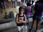 Venezuela: Oporba proglasila 'stanje uzbune'