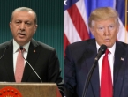 Trump upozorio Tursku na "razorne ekonomske posljedice" ako napadne Kurde