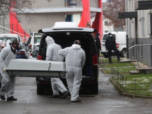 Ljubljana: Državljanin BiH ubio suprugu zbog starateljstva nad djecom