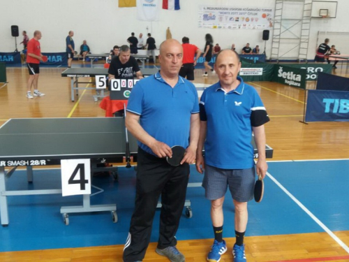 Dvije brončane medalje za STK Prozor-Rama u Brotnju