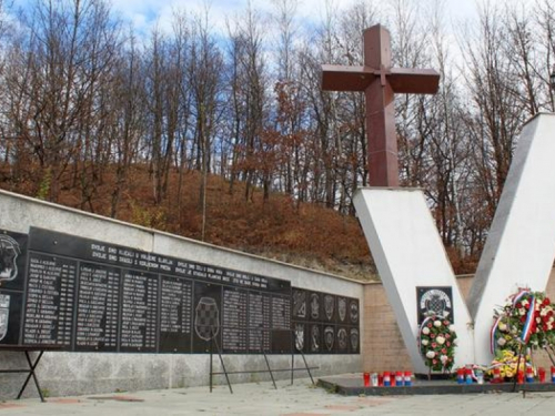 Počelo suđenje za ratni zločin protiv Hrvata u Križančevu selu