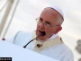 Papa predložio da se katolički i pravoslavni Uskrs slave isti dan
