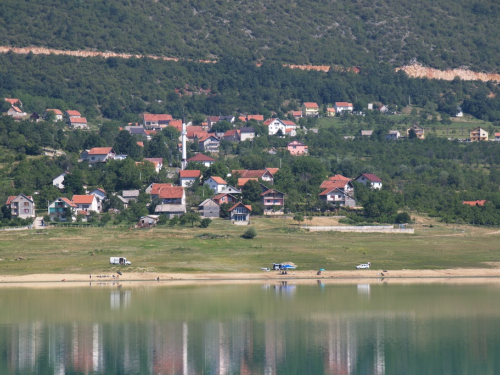 FOTO: Ramsko jezero - mjesto uživanja i rekreacije