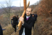 FOTO: Vlč. Ljubo Zadrić predvodio križni put na Uzdolu