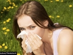 Kako se riješiti proljetnih alergija?