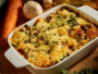 Recept za kiseli kupus u vrhnju