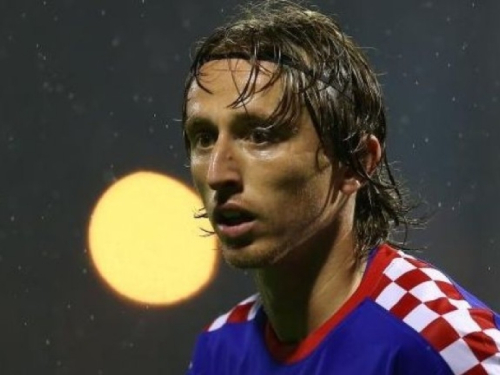 Modrić u Madridu odmah testiran: Neće ga biti do studenog