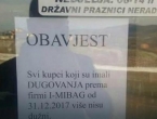 Nesvakidašnja priča iz BiH: Svim dužnicima oprostio dug