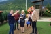 Ministri Đapo i Grubeša posjetili Etno selo ''Remić''