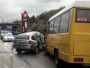 U teškoj nesreći u Travniku poginula jedna osoba, četiri ozlijeđene