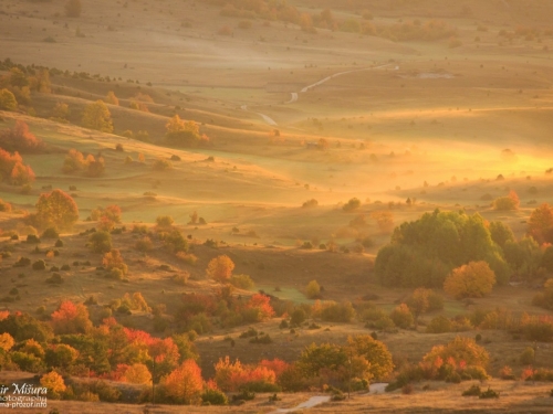 FOTO/VIDEO: Hercegovci o Rami: 'Raj na nebu, Rama na zemlji!'