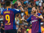 Barcelona nakon preokreta srušila Sevillu uz Messijev hat-trick
