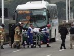 Oteo autobus u Brazilu i prijetio da će zapaliti ljude, ubio ga snajperist