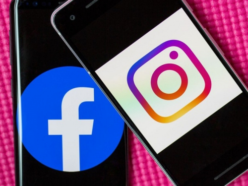 Facebook i Instagram prate sve što radite na mobitelu