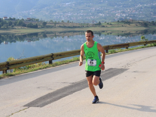 FOTO/VIDEO: 2. Ramski polumaraton