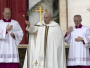 Papa Franjo u poruci 'Urbi et Orbi' pozvao na primirje u Gazi i oslobađanje talaca