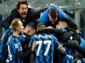 Interu 23,4 milijuna eura nagrade za naslov prvaka