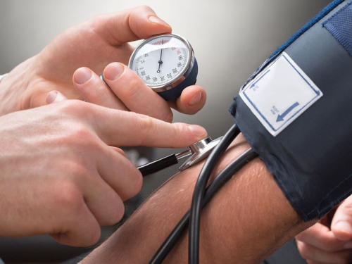 Ako imate visok krvni tlak, ovu namirnicu se isplati redovito konzumirati