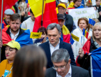 Kremlj: Moldavija radi grešku. Jedna država je to ranije napravila, nije prošla dobro
