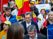Kremlj: Moldavija radi grešku. Jedna država je to ranije napravila, nije prošla dobro