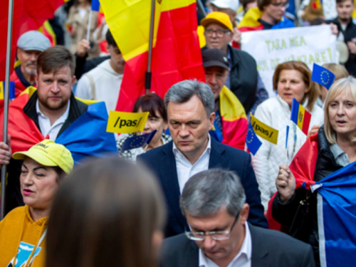 Kremlj: Moldavija radi grešku. Jedna država je to ranije napravila, nije prošla dobro