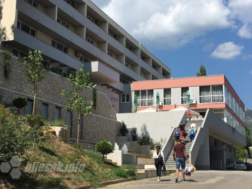 Studentski centar raspisao Natječaj za smještaj studenata u 2019./2020.