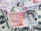 Velika Britanija u idućih će pet godina morati pozajmiti gotovo 122 milijarde funti