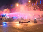 Pariz: U prosvjedima uhićeno 130 osoba