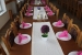 FOTO: Sve je spremno za otvaranje restorana na Zahumu