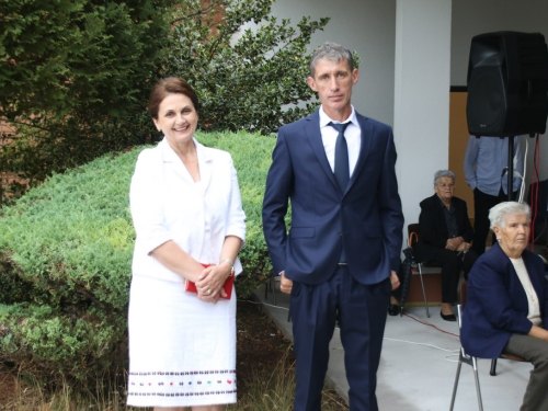 FOTO: Mlada misa fra Antonia Baketarića u Rumbocima