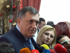 I Dodik za izmjene Izbornog zakona BiH