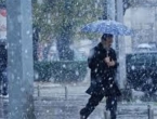Snježna oluja zahvatila Češku: Tisuće građana ostalo bez struje