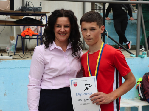 FOTO: Male olimpijske igre u Prozoru