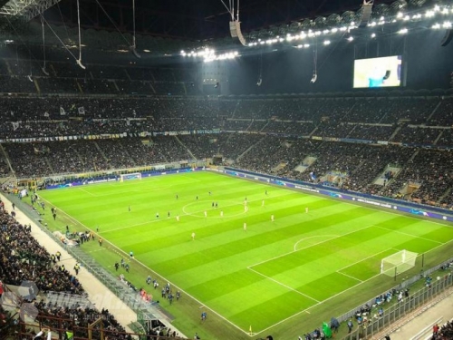 Inter, Bayern i Real igrat će za europske zdravstvene djelatnike i bolnice