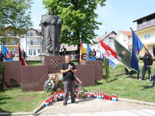 FOTO: Bili smo na druženju tenkista u Tomislavgradu