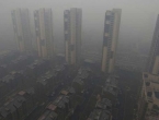 Prekriveni opasnim smogom, čak 50 puta više od dozvoljenog