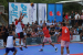 FOTO: Tim ''GOLD UNIST'' iz Splita pobjednik 21. Streetball Rama - Davor Ivančić Dačo