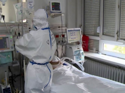 BiH ima najveću smrtnost od koronavirusa u regiji, Albanija najmanju