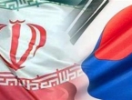 Iran i Južna Koreja započinju trgovinsku razmjenu u eurima