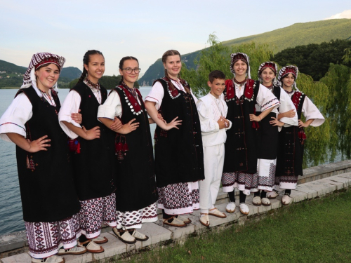 FOTO: Na Šćitu održana 5. kulturno-vjerska baština Hrvata BiH pod geslom ''Vratimo nadu zavičaju''
