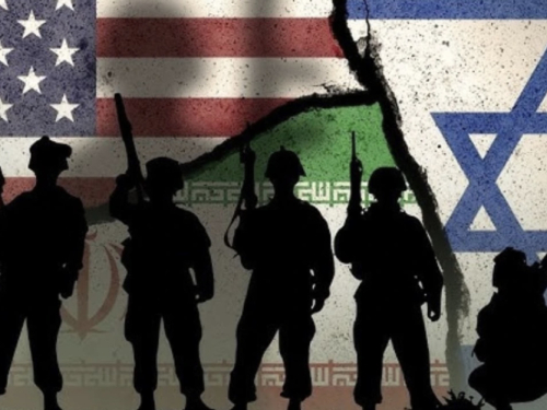 SAD i Iran blizu kraja rata?