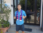 Pjaca od utorka službeno u Fiorentini
