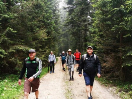 Tisuće hodočasnika pohodi svetište Ivana Krstitelja u Podmilačju