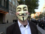 Anonymousi počeli s hakerskim napadima!