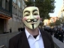 Anonymousi počeli s hakerskim napadima!
