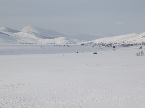 FOTO: Čuvari ''Ramskih vrata''