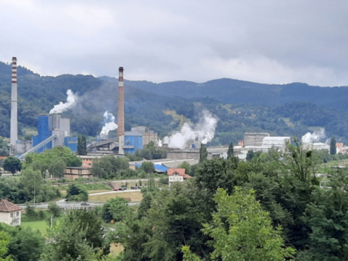 U tvornici poginuo 21-godišnji radnik